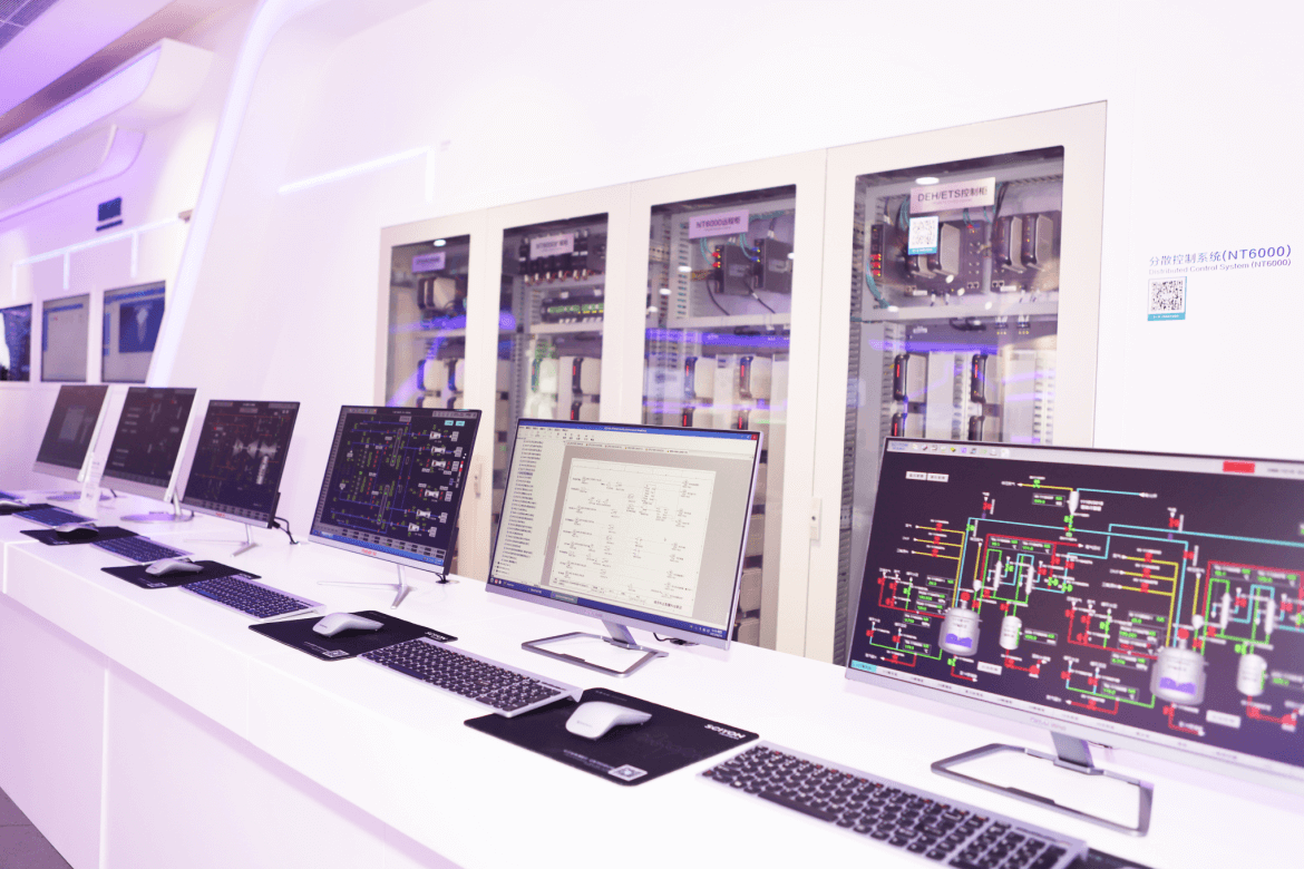 從智能向智慧嬗變 科遠智慧的自動化升級之路